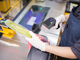 Barcode Scanners in Retail: Enhancing Efficiency and Management