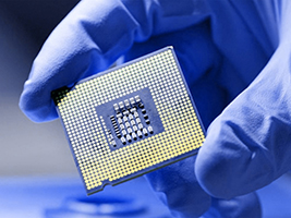 Machine vision solutions add new impetus to chip manufacturing