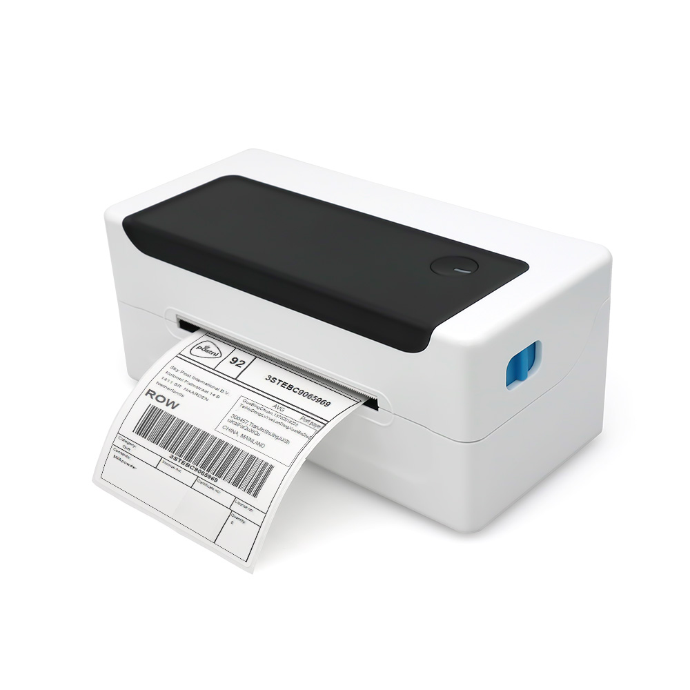 GT-P100 100mm Label Desktop Thermal Printer