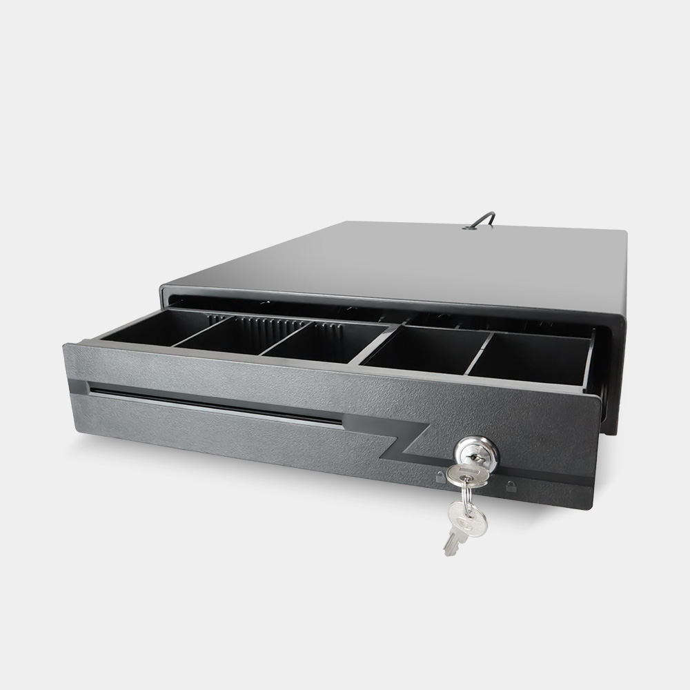 GT-C330 Cash Drawer