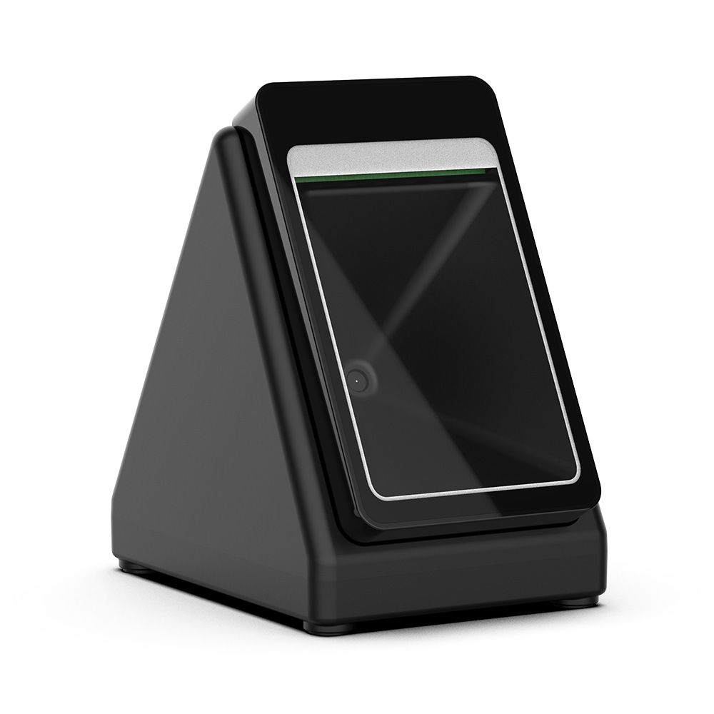 GT-610A E-payment BOX