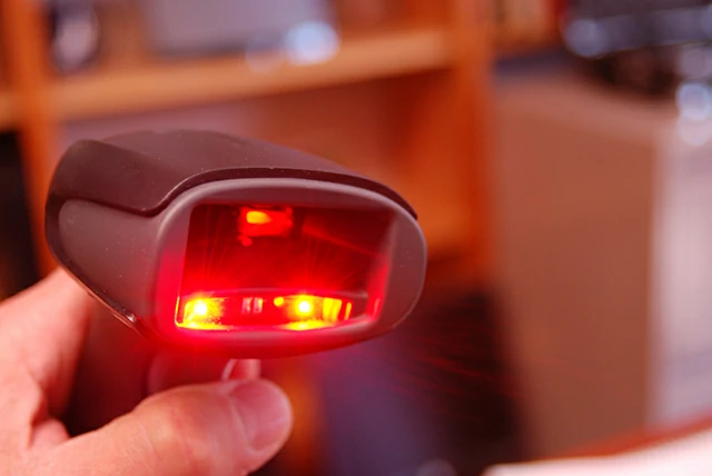 CCD red light barcode scanner.webp